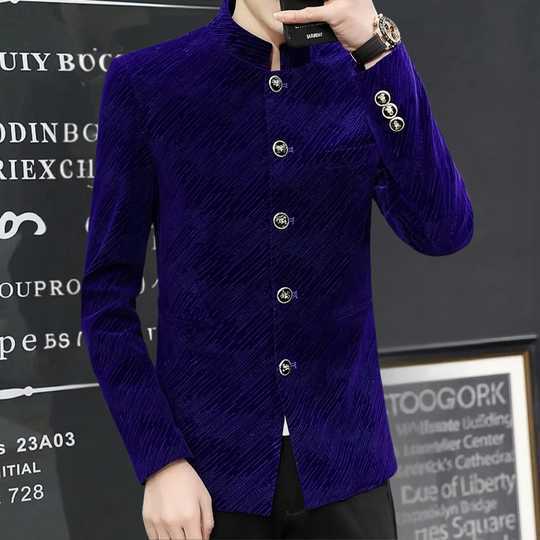 EB | Bequeme Herrenjacke