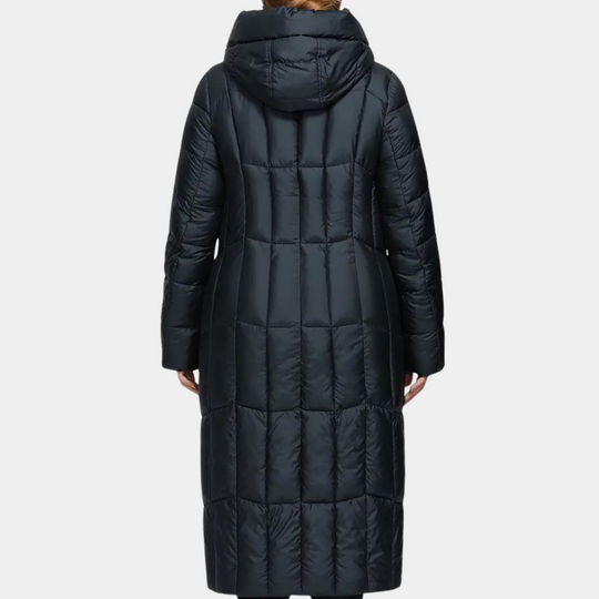 EB | Eleganter Wintermantel für Damen