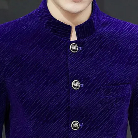 EB | Bequeme Herrenjacke