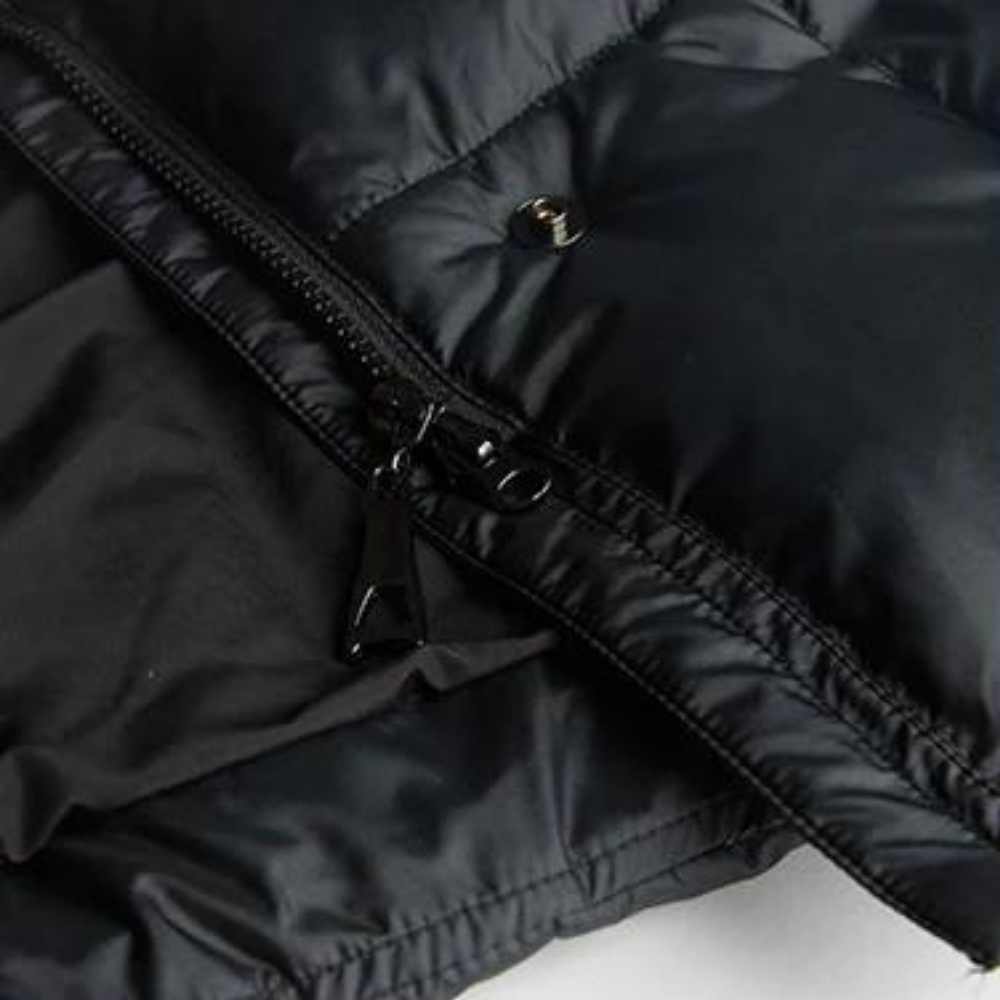 EB | Eleganter Wintermantel für Damen