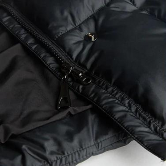 EB | Eleganter Wintermantel für Damen