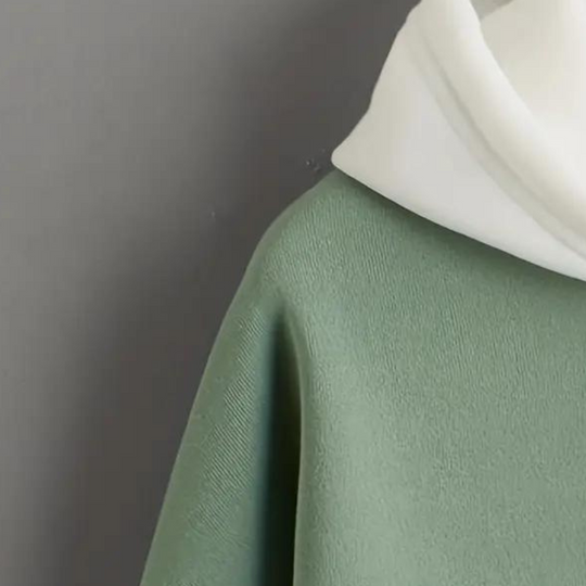 EB | Entspannter Hoodie für Damen im Herbst