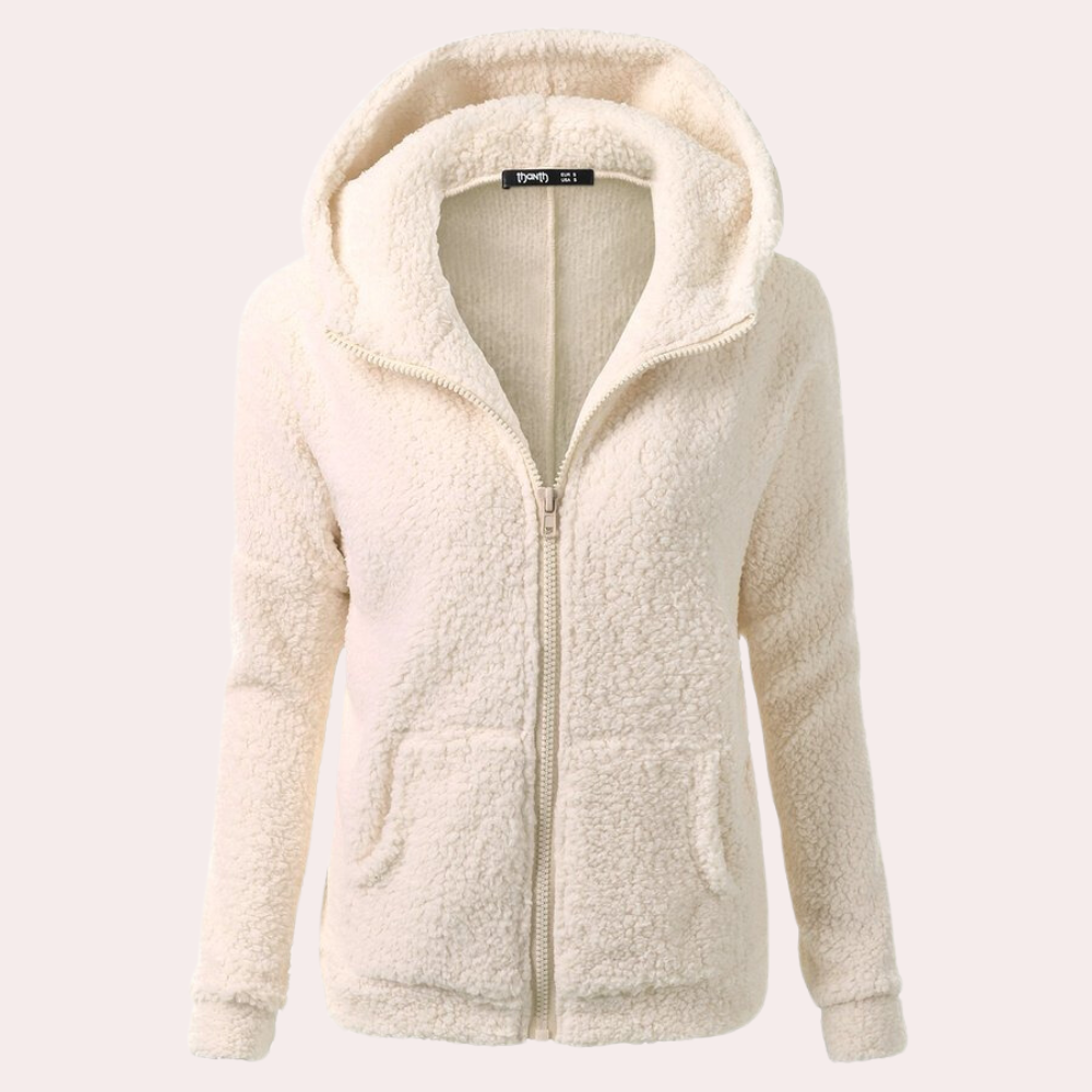 EB | Bequeme Winterjacke für Damen