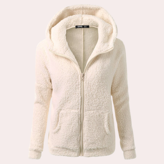 EB | Bequeme Winterjacke für Damen