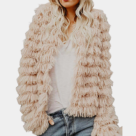 EB | Stilvolle Herbstjacke für Damen