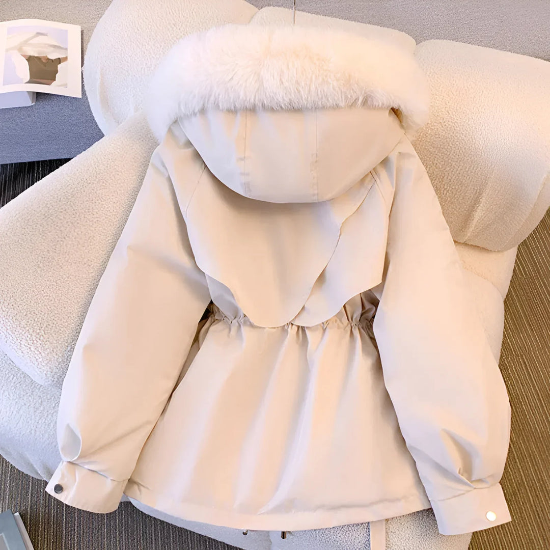 EB | Wintermantel