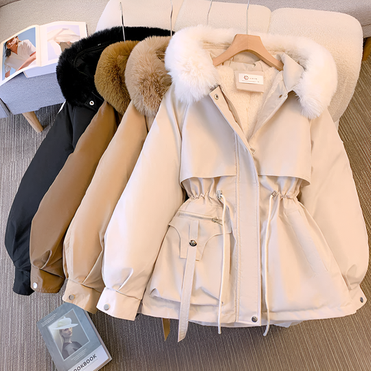 EB | Winterjacke