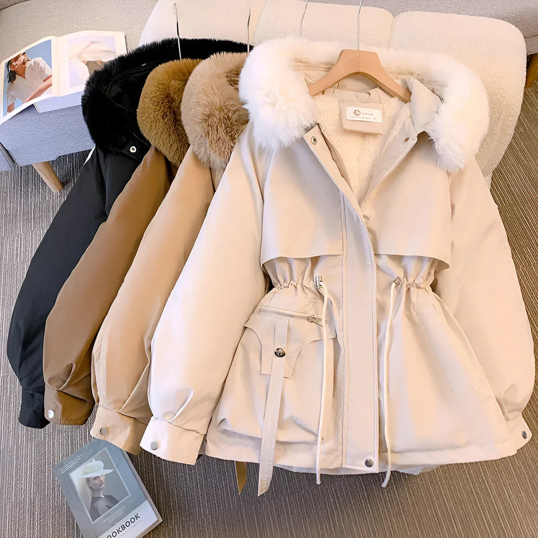 EB | Wintermantel