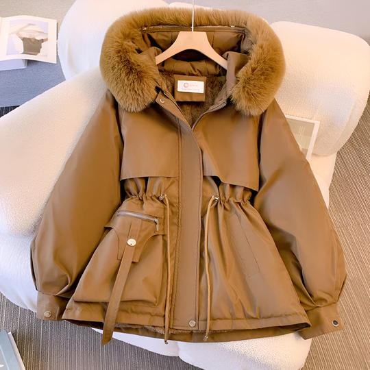 EB | Winterjacke