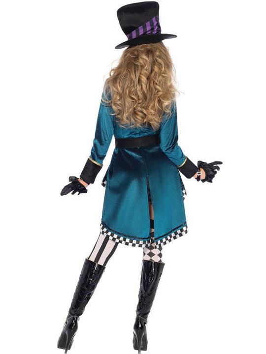 Heidi-Mode | Halloween Erwachsene weibliche Zauberer Kostüm Cosplay