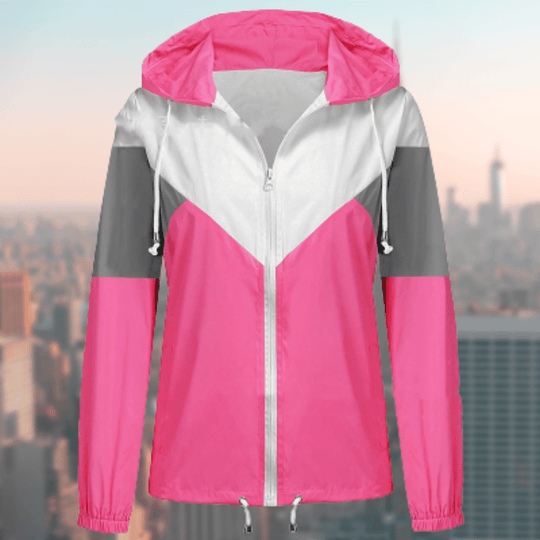 EB | Jacke - Stilvolle Damenjacke