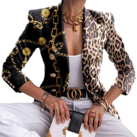 EB | Harriet'S Stylish Jacket - Chic & Comfortable Damenoberbekleidung
