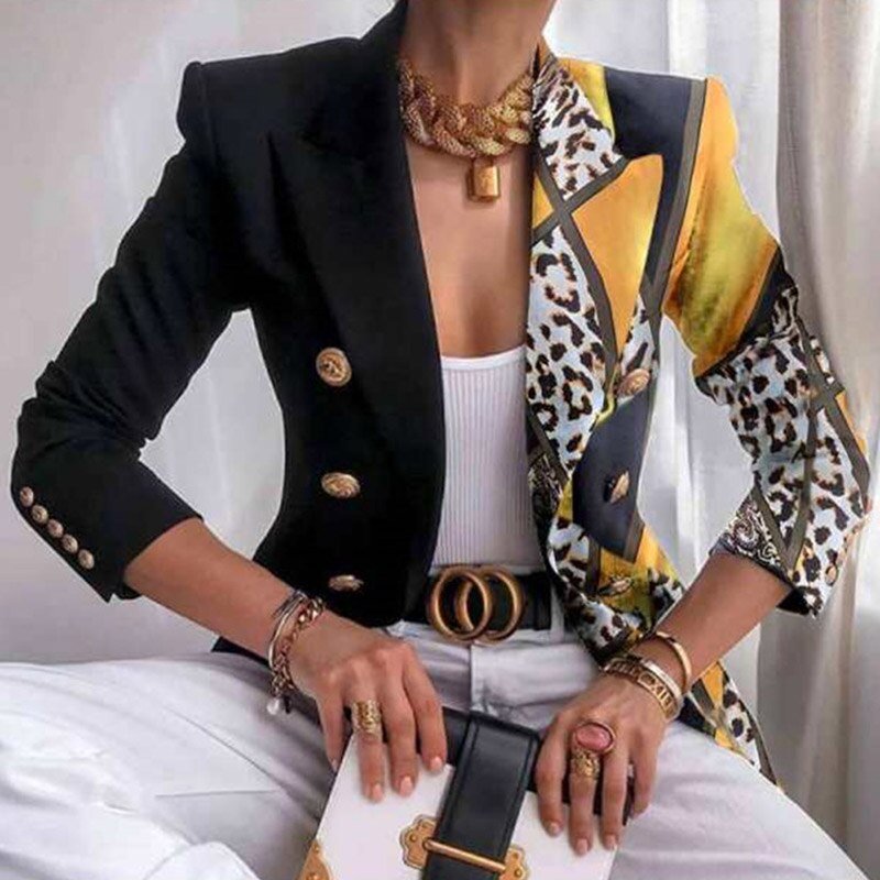 EB | Harriet'S Stylish Jacket - Chic & Comfortable Damenoberbekleidung