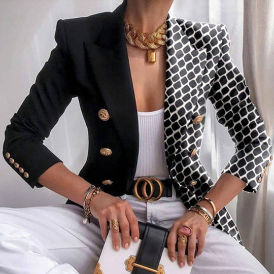 EB | Harriet'S Stylish Jacket - Chic & Comfortable Damenoberbekleidung