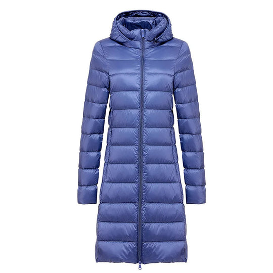 EB | Stylische Winter Daunenjacke