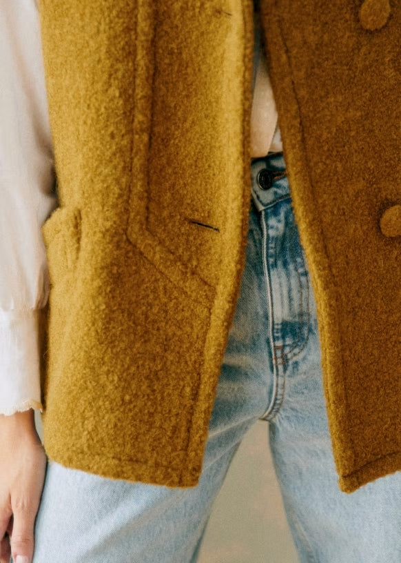 EB | Winterjacke Trendy & Modisch