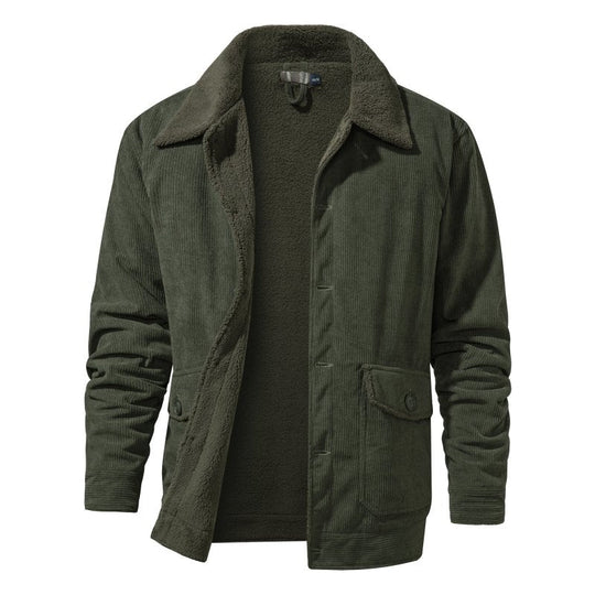 EB | Borg Jacke