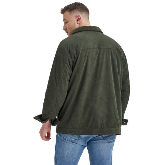 EB | Borg Jacke