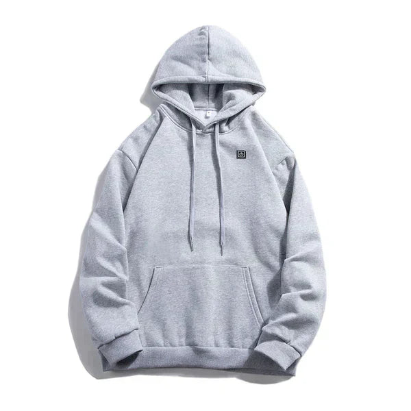 EB | beheizte Unisex Hoodie