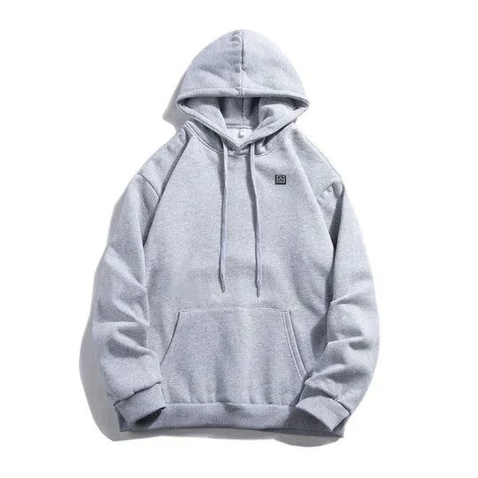 EB | beheizte Unisex Hoodie