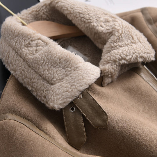 EB | Jacke - Stilvolle und Bequeme Damenoberbekleidung
