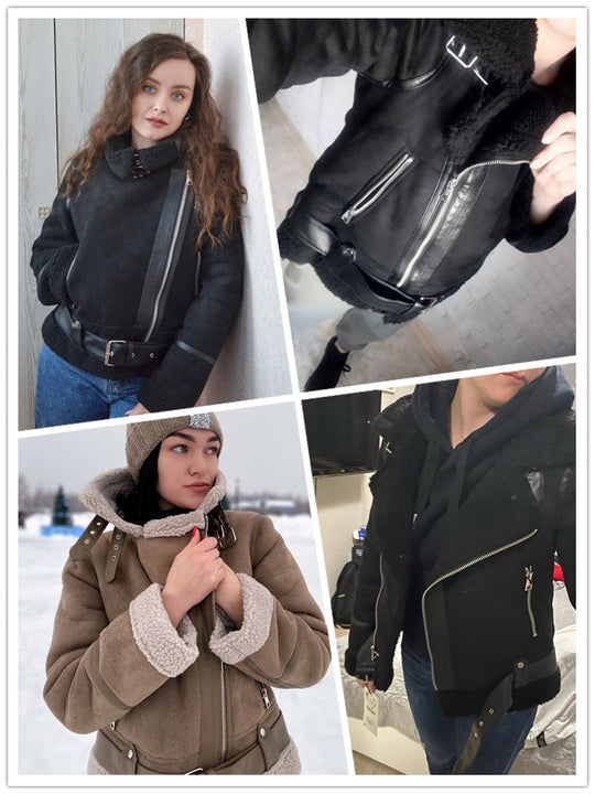 EB | Jacke - Stilvolle und Bequeme Damenoberbekleidung