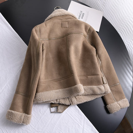 EB | Jacke - Stilvolle und Bequeme Damenoberbekleidung