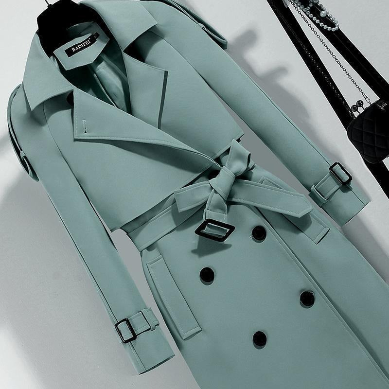 EB | Trenchcoat für Damen