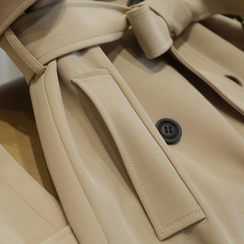 EB | Trenchcoat für Damen
