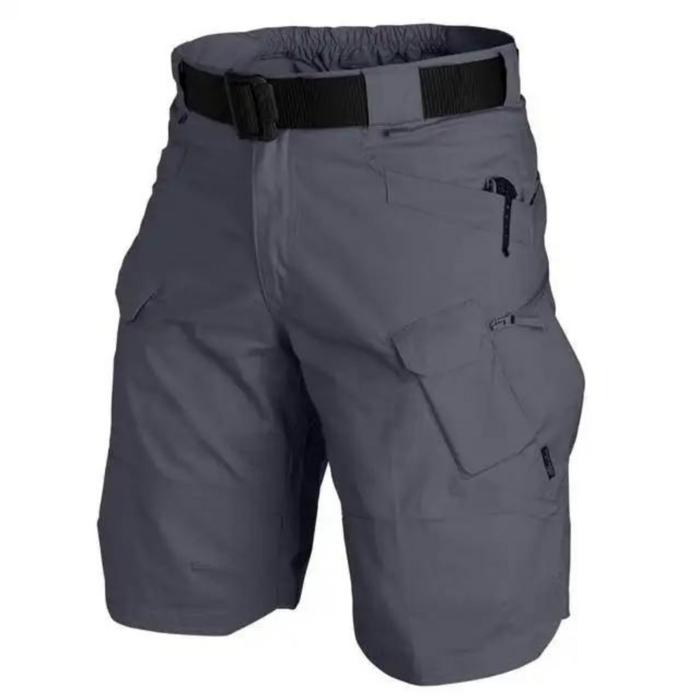 EB | Herren Lässige Cargo Shorts