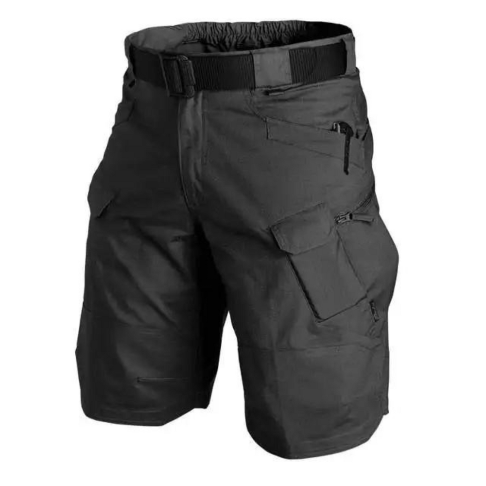 EB | Herren Lässige Cargo Shorts