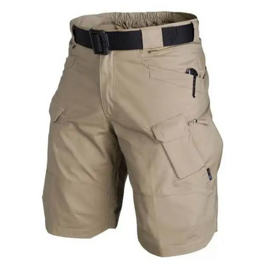 EB | Herren Lässige Cargo Shorts