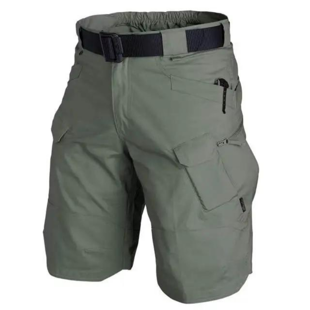 EB | Herren Lässige Cargo Shorts