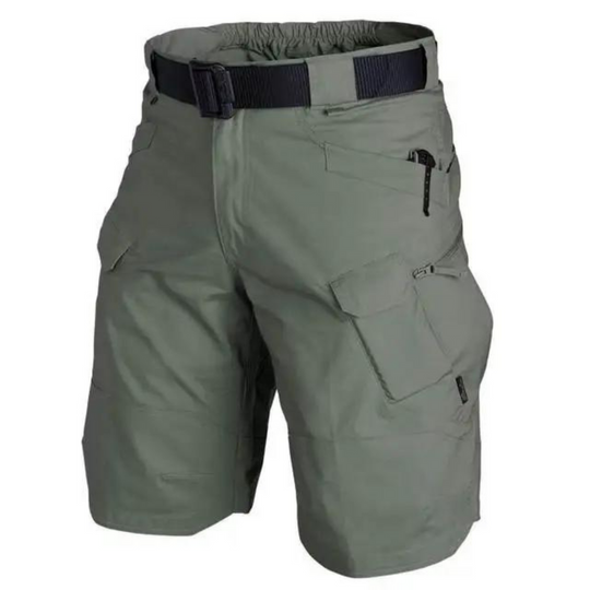 EB | Herren Lässige Cargo Shorts