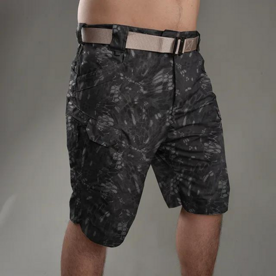 EB | Herren Lässige Cargo Shorts
