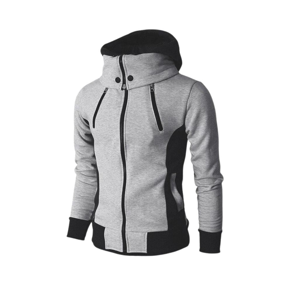 EB | Warme Winterjacke