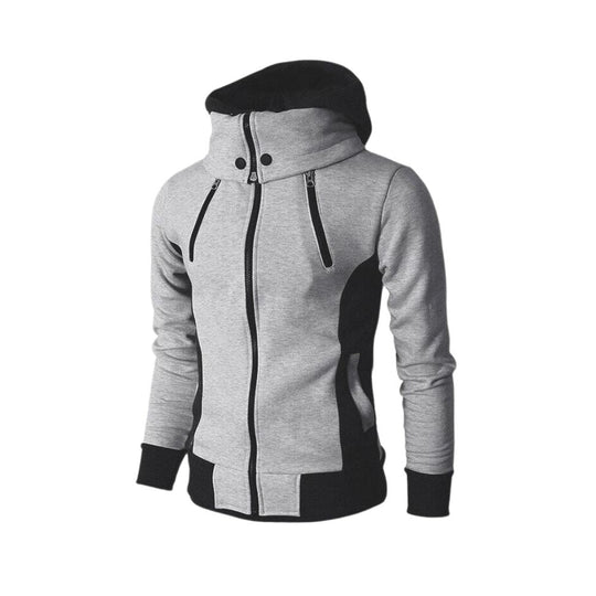 EB | Warme Winterjacke