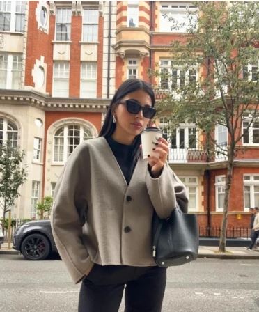 EB | Damenmode Mäntel