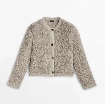 EB | Damen Langarmjacke