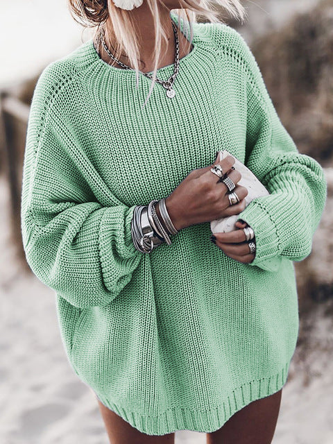 EB | Seacoast Pullover für Damen