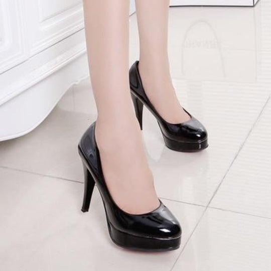 EB | Stilvolle High Heels Pumps für Partys