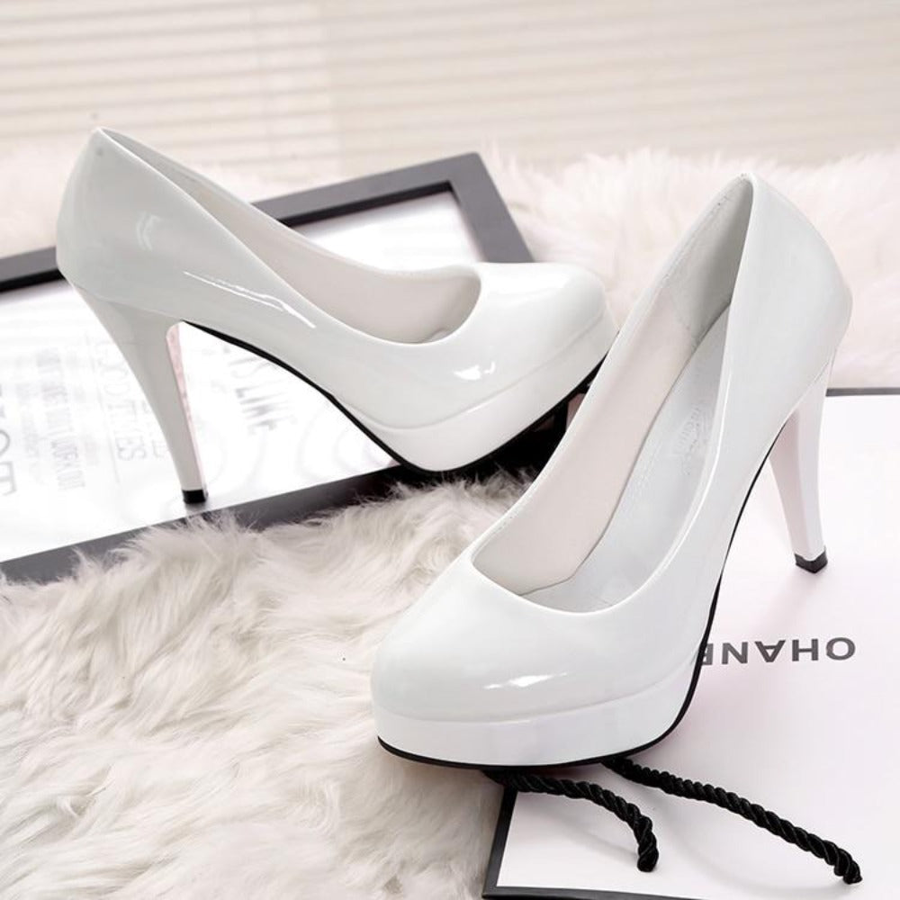 EB | Stilvolle High Heels Pumps für Partys