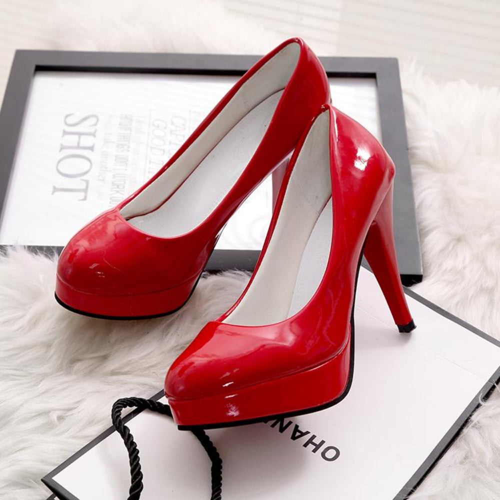 EB | Stilvolle High Heels Pumps für Partys
