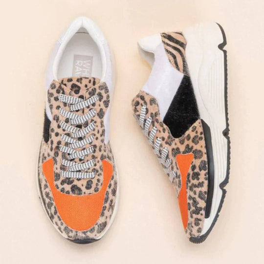 Hochwertiger Sneakers EB