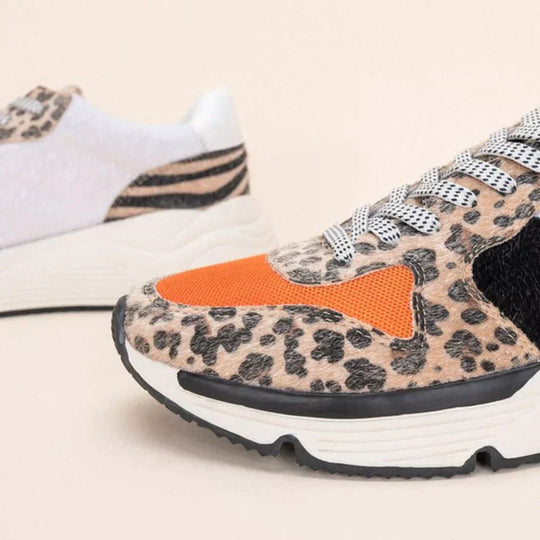 Hochwertiger Sneakers EB