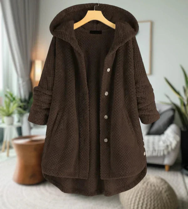 EB | Winter Wollmantel