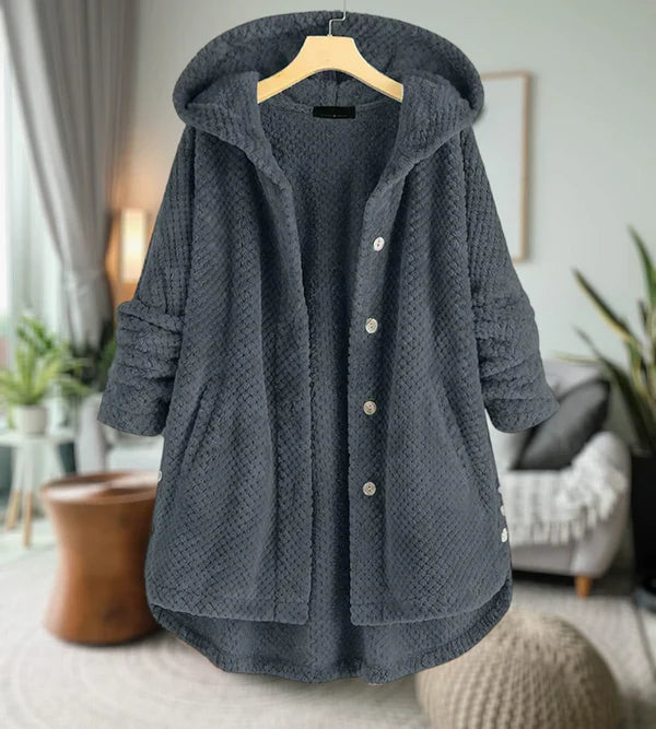 EB | Winter Wollmantel