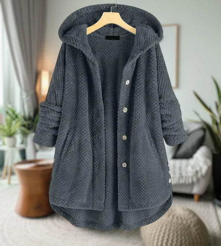 EB | Winter Wollmantel