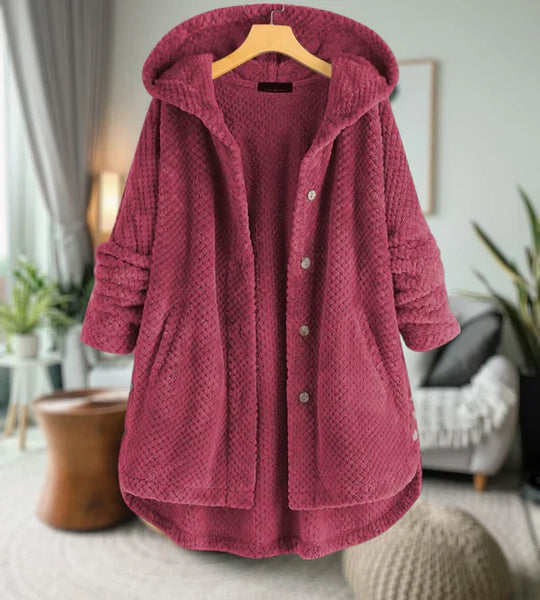 EB | Winter Wollmantel