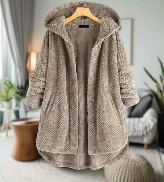 EB | Winter Wollmantel